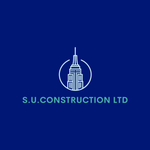 Logo of S.U. Construction Ltd