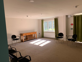 Conversion of Public House to Care Home Project image