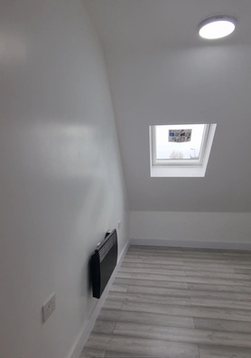 Loft Conversion Project image