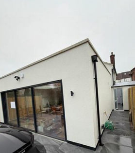 Rear Extension and Refurbishment  Project image