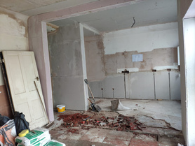 Family home renovation Project image