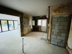 Yeovil renovation  Project image