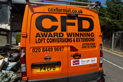 Featured image of Cox Format Developments Limited