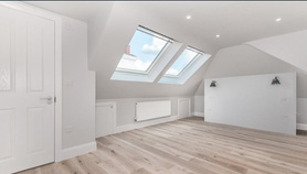 Loft Dormer and All House renovation Project image