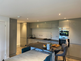 FMB Regional Master Builder Awards Winners 2021- Small Renovation Project Project image