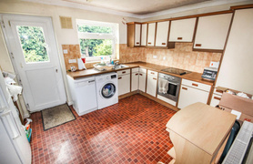 Kitchen extension Project image