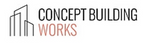 Logo of Concept Building Work UK Limited