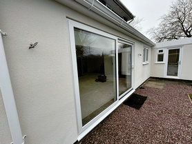 kitchen extension & structural alterations  Project image