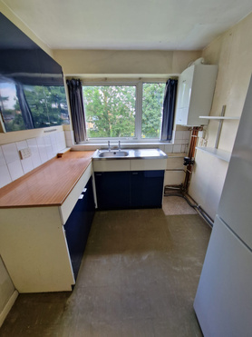 Property Refurbishment/Renovation Project image