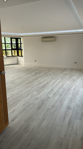 Full Refurbishment  Project image