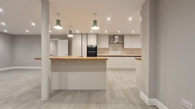 Kitchens Project image