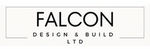 Logo of Falcon Design and Build Ltd