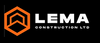 Logo of LEMA Construction Limited