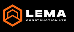 Logo of LEMA Construction Limited