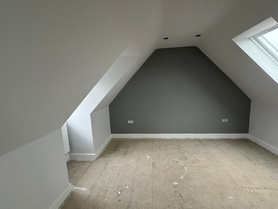 Loft Conversion Project image