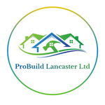 Logo of ProBuild Lancaster Ltd