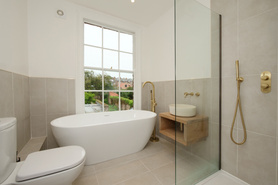 Grade 2 Listed Property Renovation, Marygate Project image