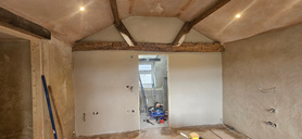 Barn Conversion  Project image