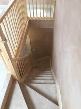 Loft Conversion Project image