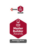 Logo of Hende Building Services Limited