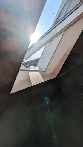 Windows, Doors & Skylight  Project image