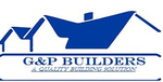 Logo of G & P B'Ham Ltd