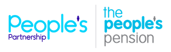 People's Partnership duall logo