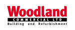 Logo of Woodland Commercial Limited