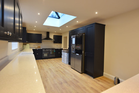 Hambledon Renovation  Project image