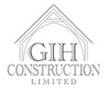 Logo of GIH Construction Limited