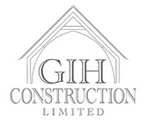 Logo of GIH Construction Limited