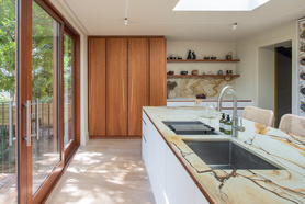 FMB Regional Master Builder Awards Winners 2023 - Kitchen Project Project image