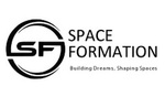 Logo of Space Formation Ltd