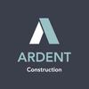 Logo of Ardent Construction