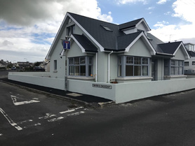 Portstewart New Build Project image