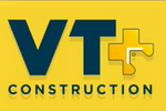 Logo of VT Plus Construction Ltd