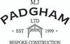 Logo of MJ Padgham Limited