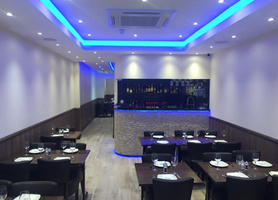 Restaurant Refurbishment Project image