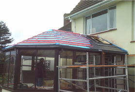 Conservatory  Project image