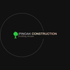 Logo of Pinoak Construction Ltd