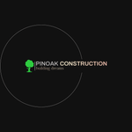 Logo of Pinoak Construction Ltd