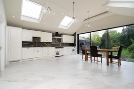 loft, extension and fully renovation Project image