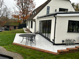 Chipstead Project image