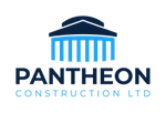 Logo of Pantheon Construction Ltd