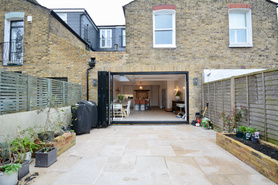 Side Return Kitchen Extension & Refurbishment  Project image