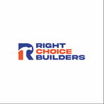 Logo of Right Choice Builders Group Ltd