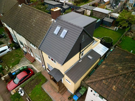 Lofts / kitchen extensions  Project image