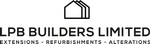 Logo of LPB Builders Ltd