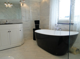 Bathroom Project image