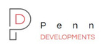 Logo of Penn Developments (UK) Limited